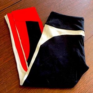 Splitsfiftynine leggings